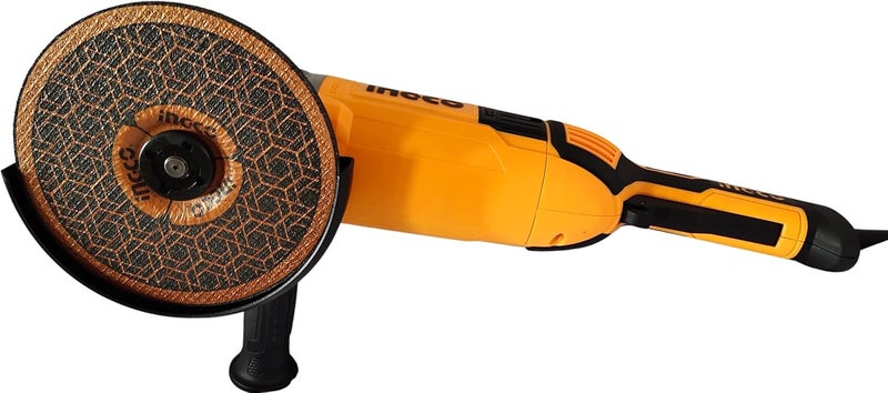 INGCO Ag200018 Angle Grinder - Image 3