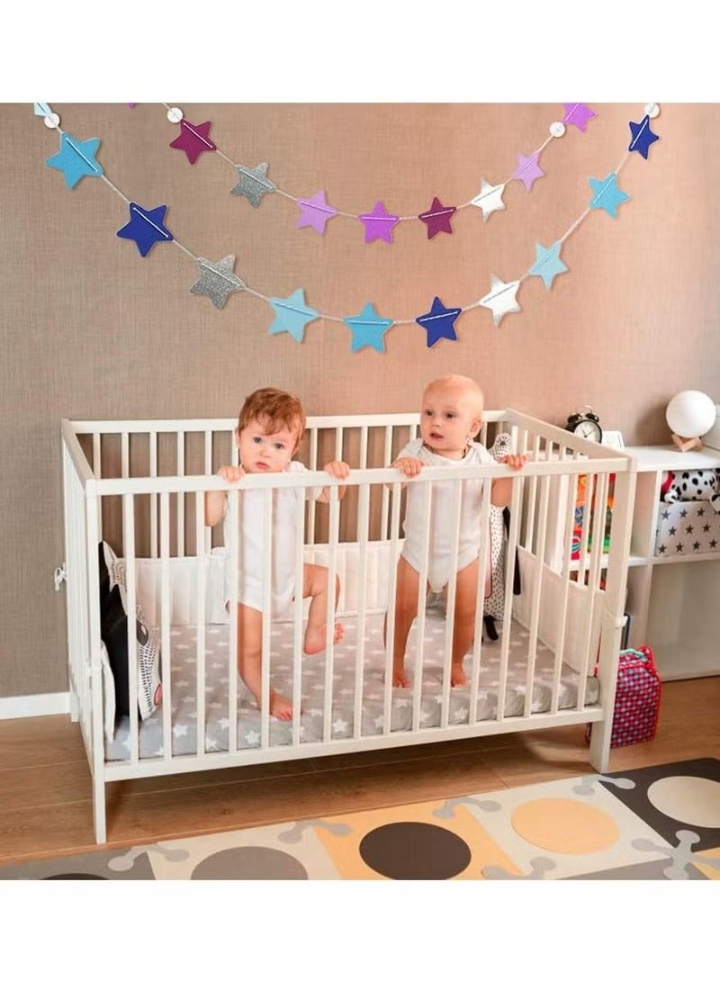 100Pcs Self-Adhesive Hook Heavy Duty Wall Hooks Without Drilling - Image 2