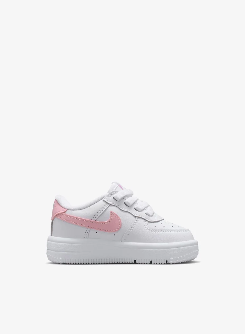 Nike Infant Force 1 Low Easyon Bt N