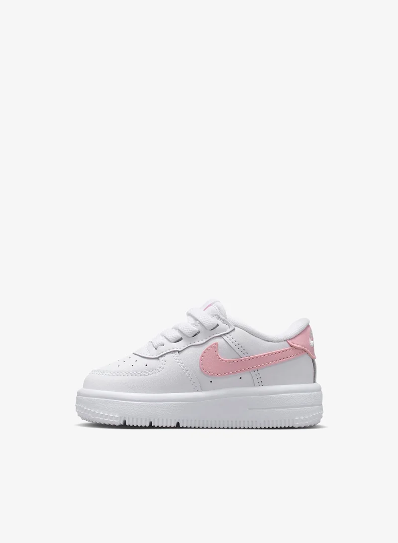 Nike Infant Force 1 Low Easyon Bt N