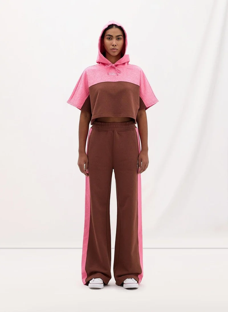 LES BENJAMINS SWEATPANT 002