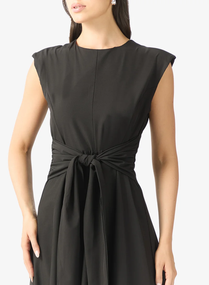 ايلا فستان خط