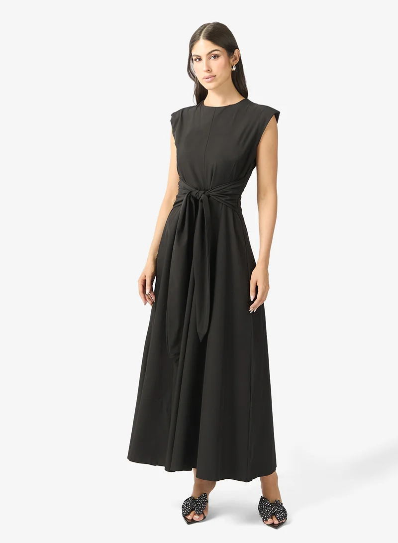 ايلا فستان خط