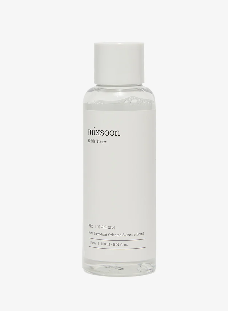 mixsoon Bifida Toner 150ml