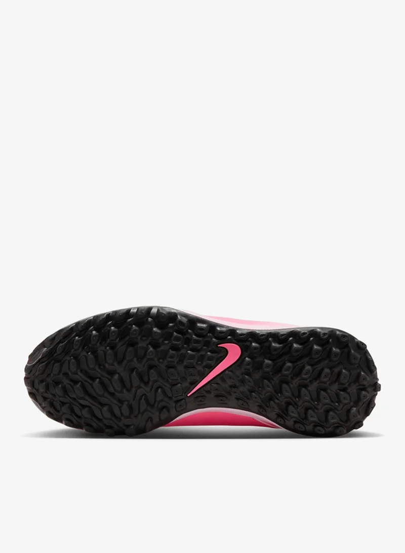 نايكي جونيور فانتوم لونا 2 أكاديمي حذاء كرة القدم لأسطح ملاعب العشب الصناعي للأطفال الكبار/الصغار