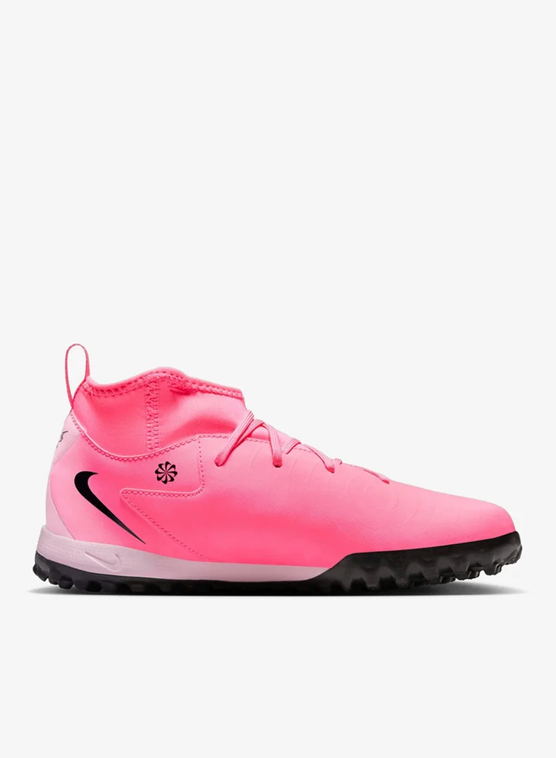 نايكي جونيور فانتوم لونا 2 أكاديمي حذاء كرة القدم لأسطح ملاعب العشب الصناعي للأطفال الكبار/الصغار