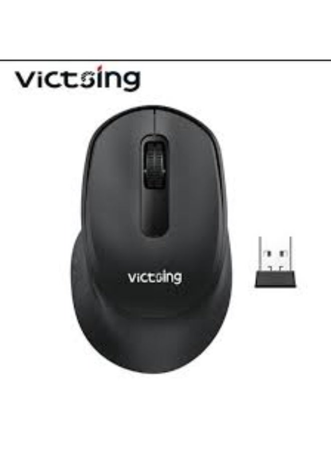 Vic Tsing VICTSING WIRELESS MOUSE PC299A - Image 1