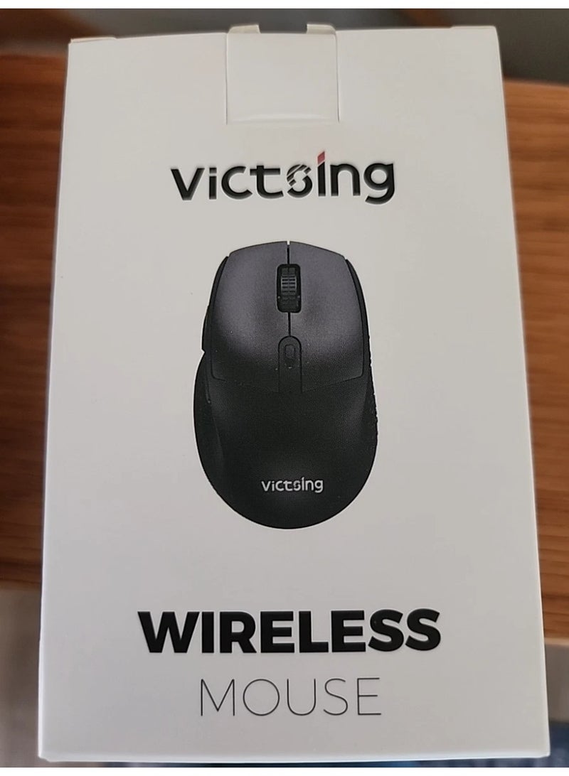Vic Tsing VICTSING WIRELESS MOUSE PC299A - Image 2