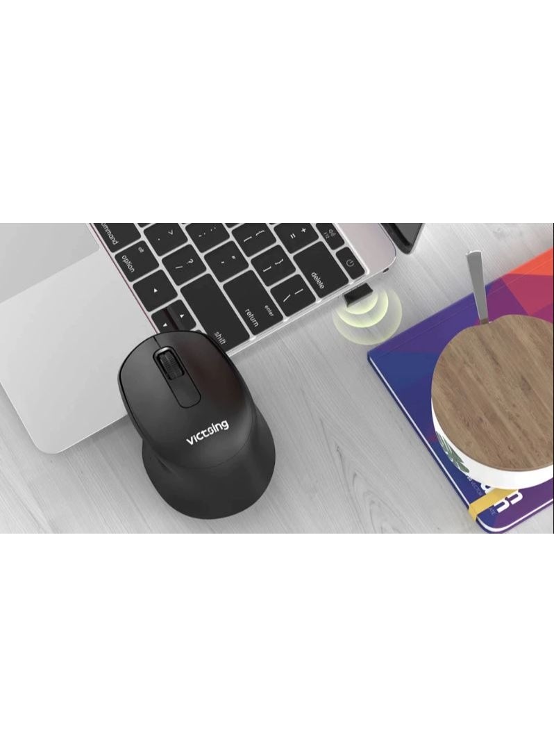 Vic Tsing VICTSING WIRELESS MOUSE PC299A - Image 5