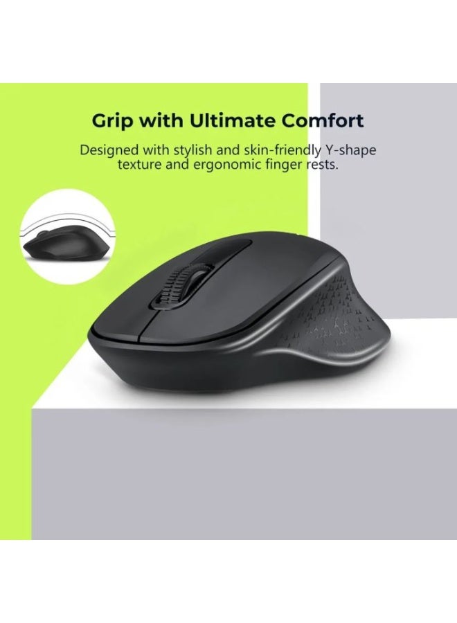Vic Tsing VICTSING WIRELESS MOUSE PC299A - Image 4