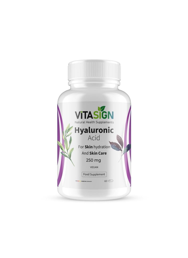 VITASIGN - Vitasign Hyualuronic Acid - Image 1