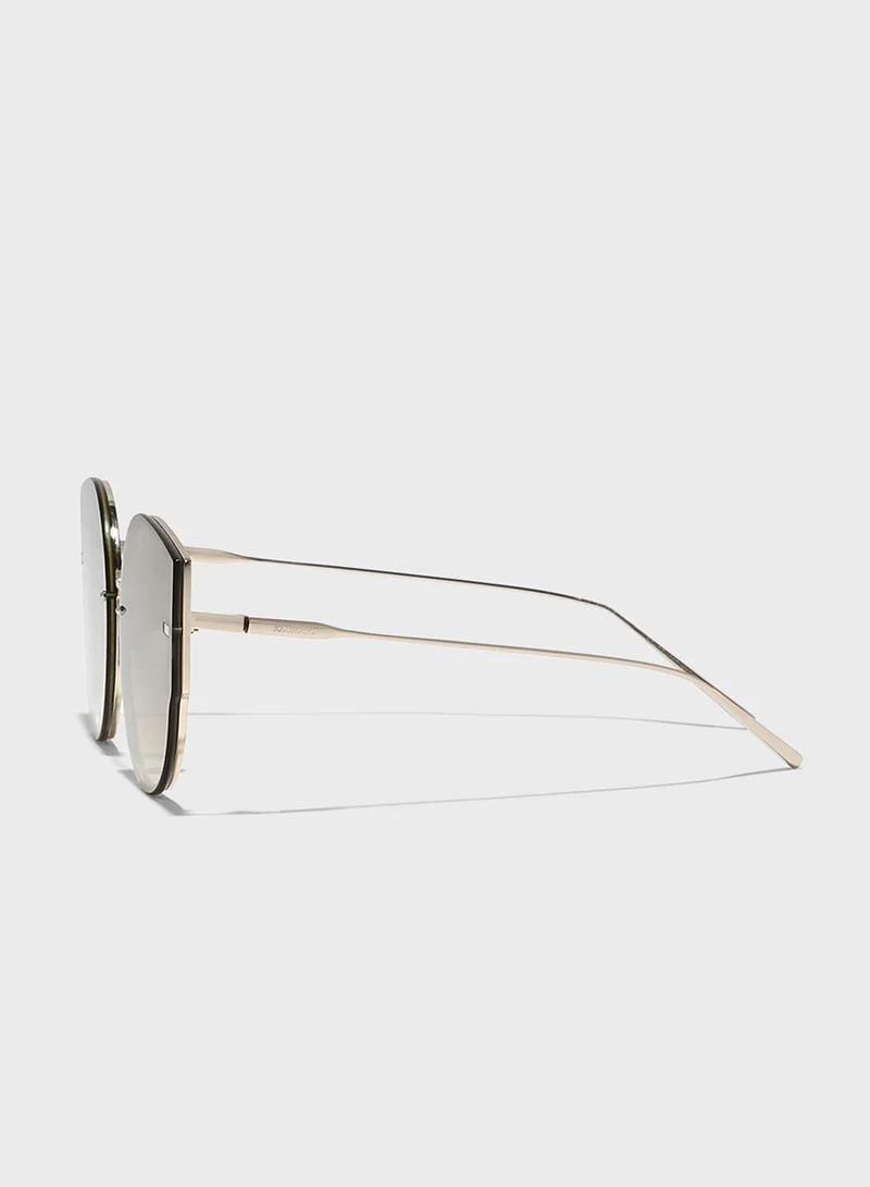 30Sundays On Point Shape Sunglasses