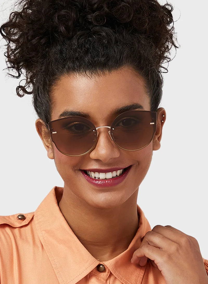 30Sundays On Point Shape Sunglasses