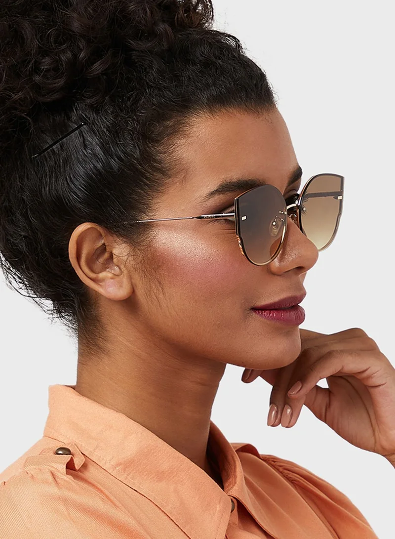 30Sundays On Point Shape Sunglasses