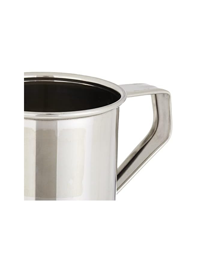 Zaboon Cm Stainless Steel Mug Silvernm0009 - Image 4