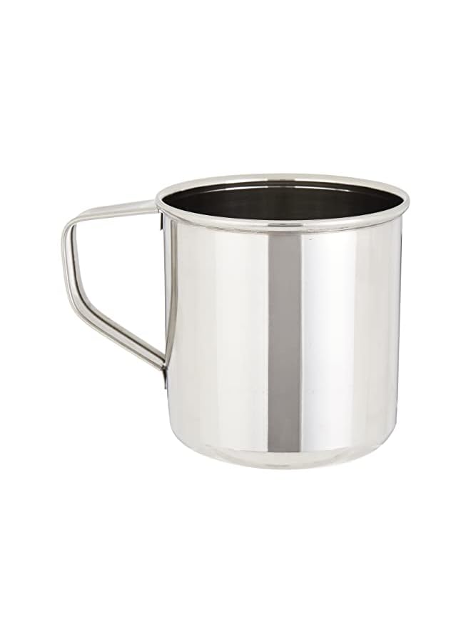 Zaboon Cm Stainless Steel Mug Silvernm0009 - Image 2