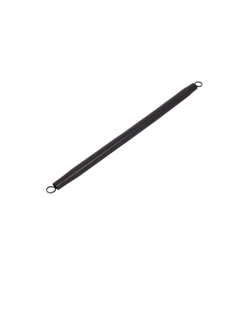 Generic Black Internal Pipe Bending Wire Tube Bending Tool Curve Spring Manual Pvc Pipe Bender Conduit Electrical Pipe Bending Spring (20 MM)  - Image 1
