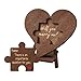 Dvehdbay Will You Marry Me Puzzle Will You Marry Me Sign Wedding Proposal Ideas Surprise Engagement Proposal Wooden Sign Marry Me Puzzle - Image 3