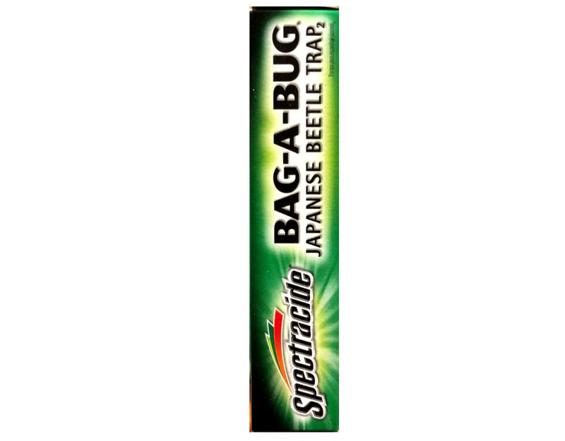Spectracide Bag-A-Bug Japanese Beetle Trap (Pack of 3) - Image 5