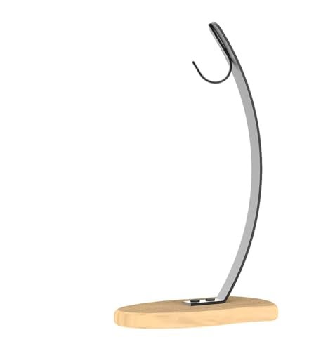 KR. LIF KR LIF Banana Holder Stand Stylish Banana Tree Hanger SpaceSaving Banana Rack Stand Hook for Fresh Ripe Bananas - Image 3