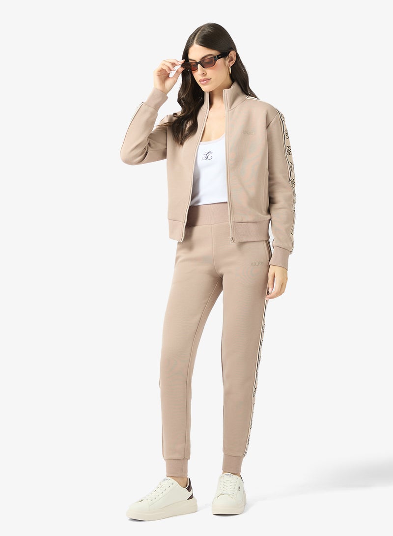 GUESS Britney Full Zip Jacket - Image 4