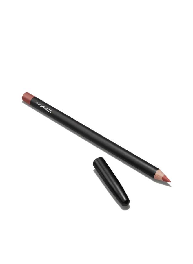 MAC Cosmetics Lip Pencil - spice 1.45 g - Image 1