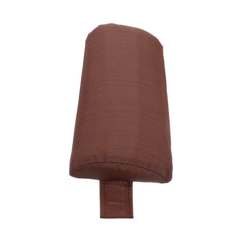 Outdoor Anti Lounge Chair Pillow Headrest Pillow for Folding Patio Beach Chair - Image 1