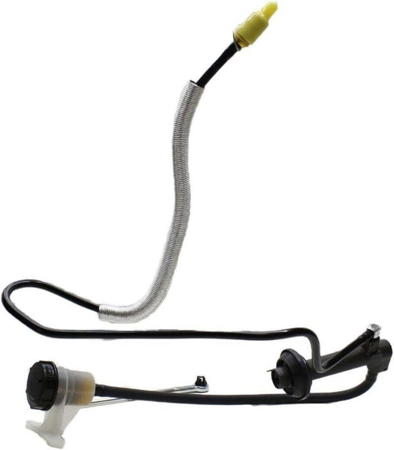 Tiny Force Manual Transmission Clutch Slave and Master Cylinder Line Assembly for Ford Ranger and Mazda - Image 4