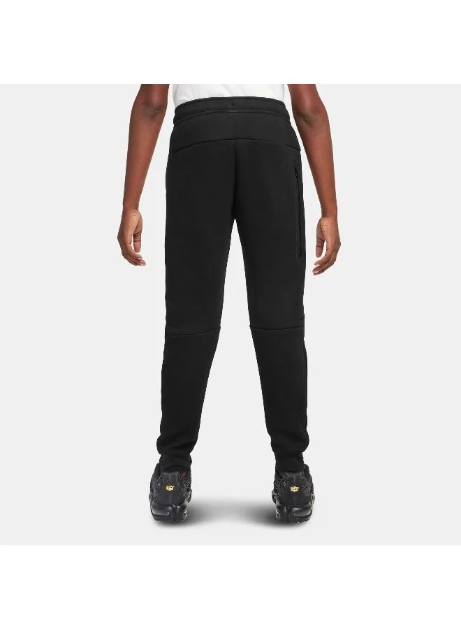 Nike Kids' Sportswear Tech Fleece Joggers