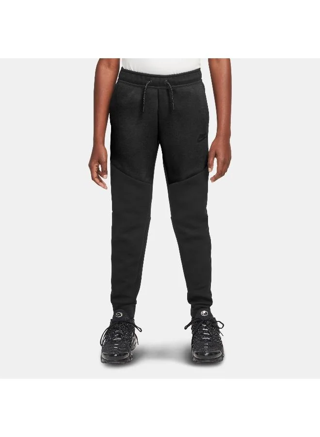 Nike Kids' Sportswear Tech Fleece Joggers
