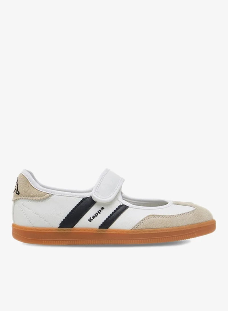 Kappa Women Panelled Ballerina Shoes