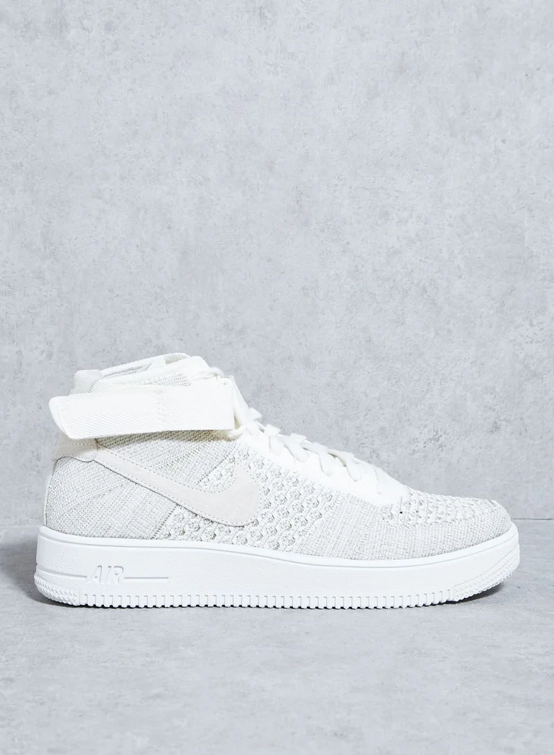 Nike Air Force 1 Ultra Flyknit Mid