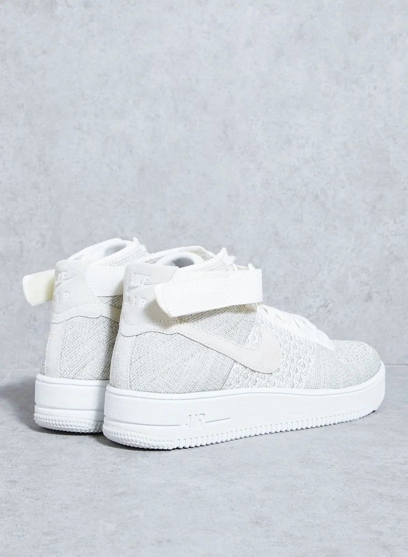 Nike Air Force 1 Ultra Flyknit Mid