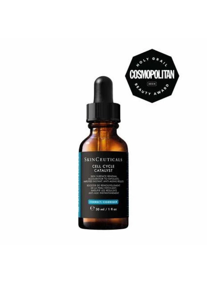 Skinceuticals Cell Cycle Catalyst 30ml - Image 2