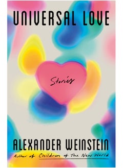 Universal Love: Stories