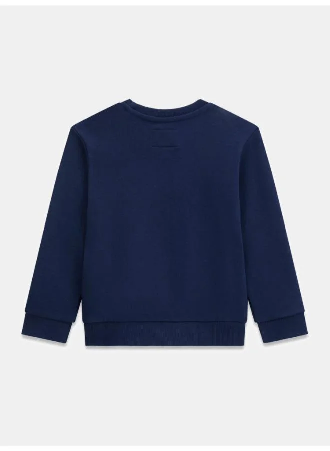 GUESS Kids Logo Sweatshirt