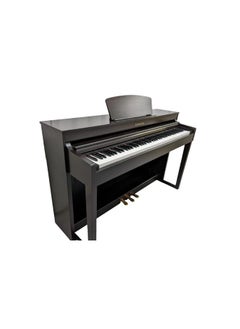 Yamaha Clavinova CLP 430 Digital Piano In Rosewood Finish  - Image 3