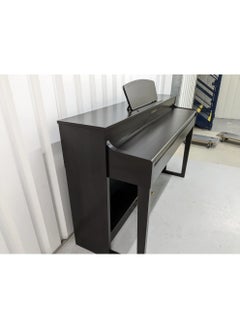 Yamaha Clavinova CLP 430 Digital Piano In Rosewood Finish  - Image 1