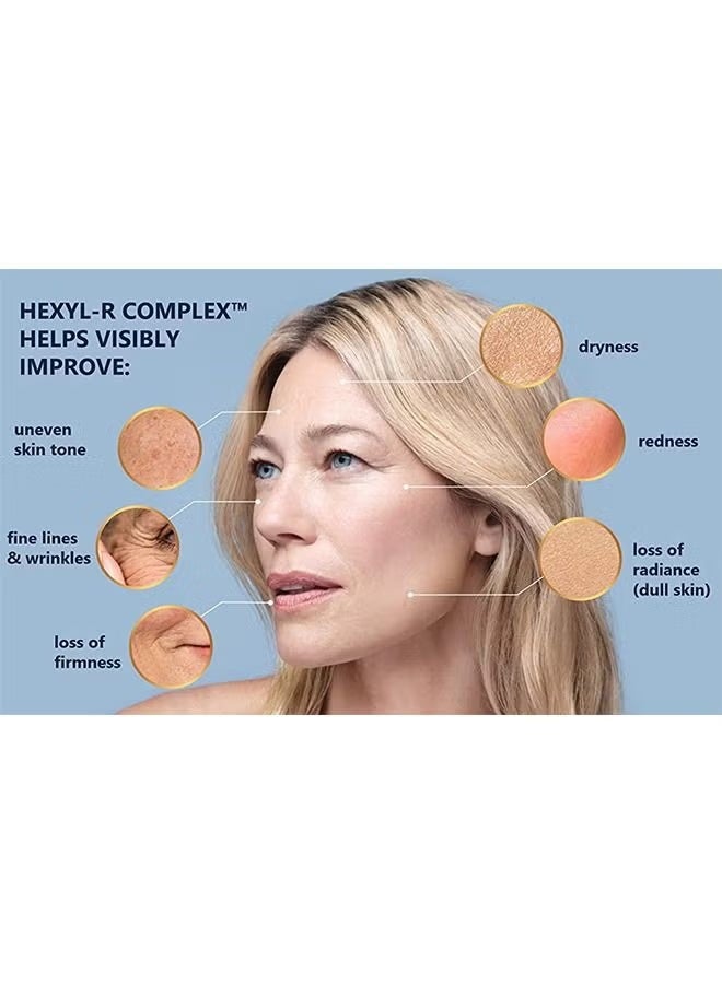 ROC Multi Correxion 5 in 1 Daily Moisturizer With Sunscreen Broad Spectrum SPF30 - Image 3