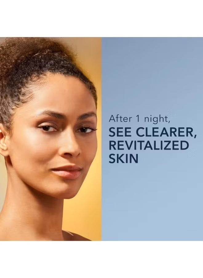 RoC Multi Correxion Even Tone and Lift Night Resurfacing Serum - 30ml - Image 2
