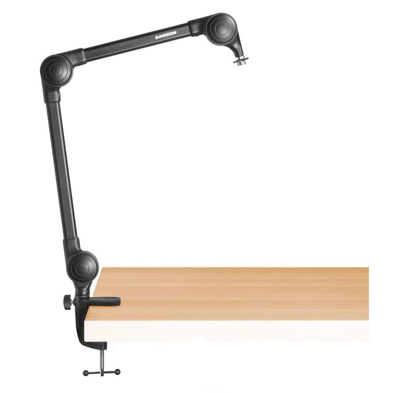 Samson MBA28 Microphone Boom Arm, 28" - Image 1