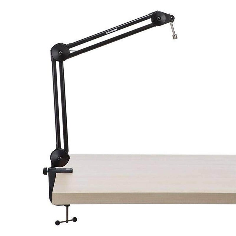 Samson MBA28 Microphone Boom Arm, 28" - Image 5