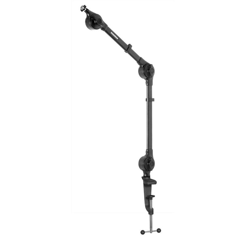 Samson MBA28 Microphone Boom Arm, 28" - Image 3