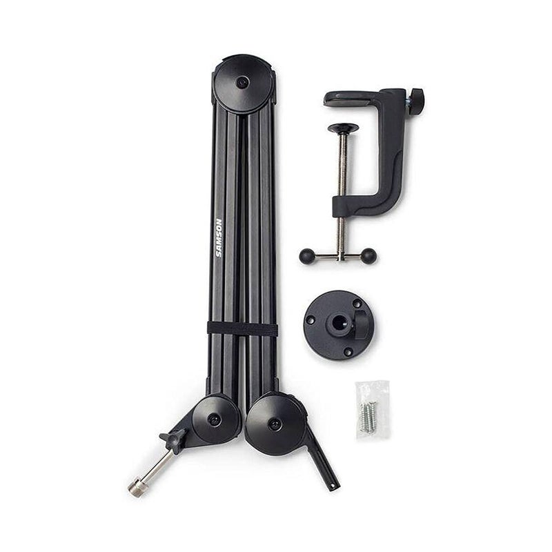 Samson MBA28 Microphone Boom Arm, 28" - Image 4