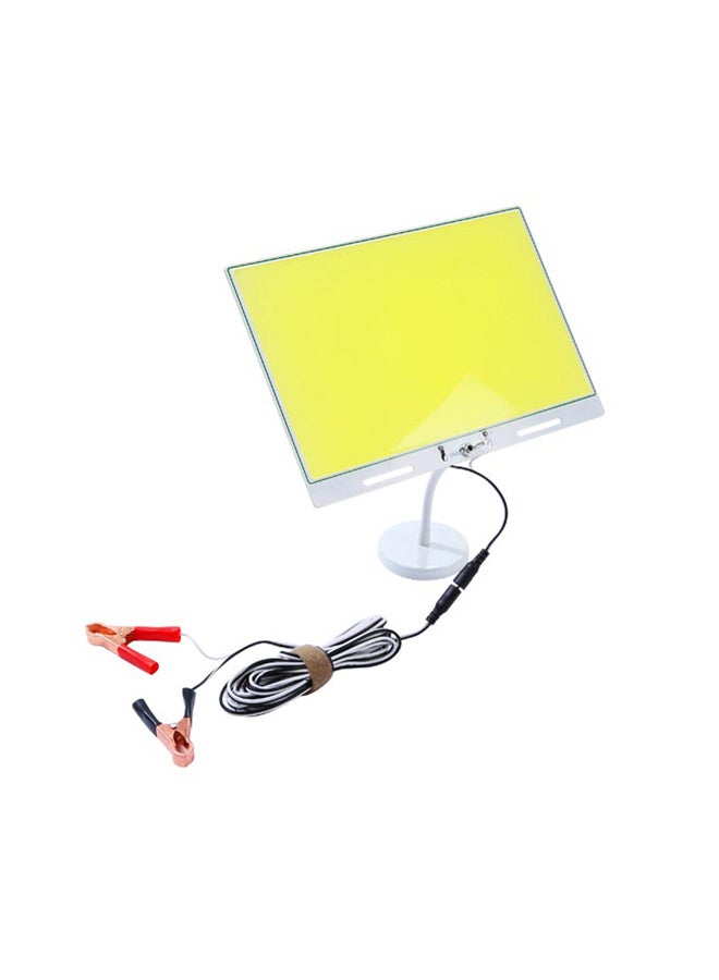 AL SANIDI Camping lamp, Trips and emergency light, Multicolored - Image 1