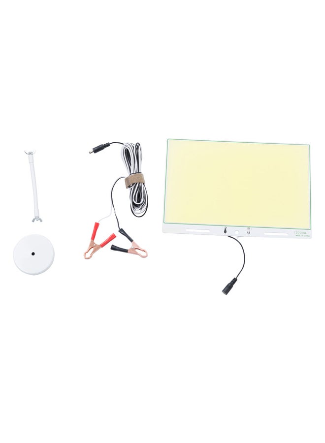 AL SANIDI Camping lamp, Trips and emergency light, Multicolored - Image 3