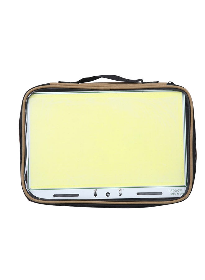 AL SANIDI Camping lamp, Trips and emergency light, Multicolored - Image 4