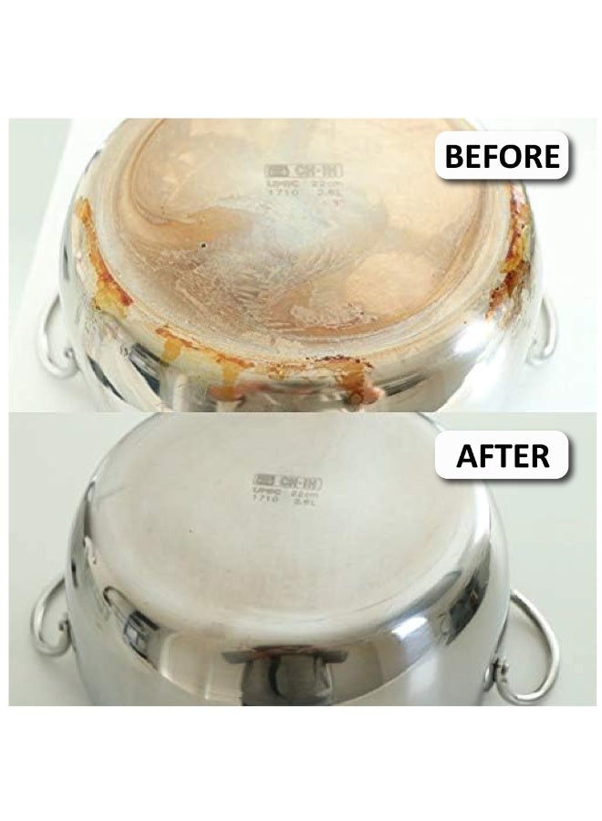 بيوناتورا غسول أطباق عضوي من بيوناتورا، مزيل طبيعي للدهون، سائل غسيل أطباق غير سام، صابون أطباق صديق للبيئة، منظف أطباق نباتي، تركيبة قابلة للتحلل الحيوي، آمن على اليدين (5 لترات) - Image 4