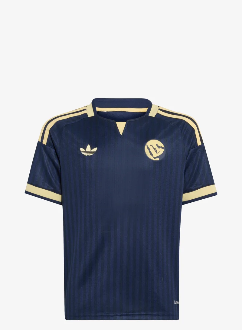 Adidas Al Nassr FC 26/27 Away Jersey Kids