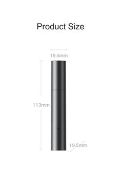 Xiaomi Xiaomi Nose Hair Trimmer Quick and Safe Trimming Magnetic Protective Cap waterproof  - Image 1